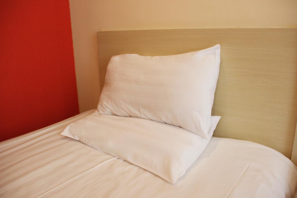 Hanting Hotel Shanghai Hongqiao Wuzhong Road Rom bilde