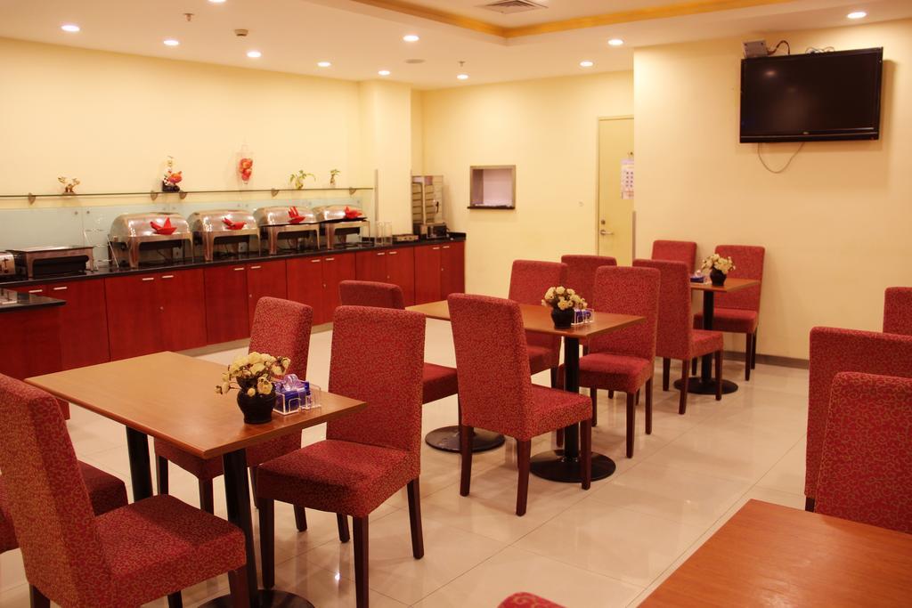 Hanting Hotel Shanghai Hongqiao Wuzhong Road Eksteriør bilde